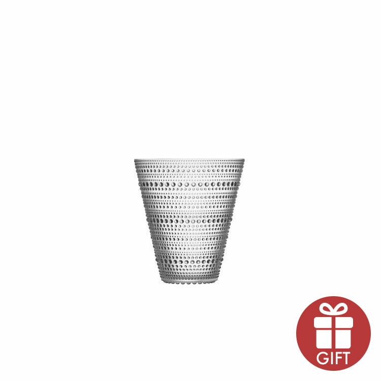 イッタラ カステヘルミ 366061 ベース 15.5cm クリア IITTALA