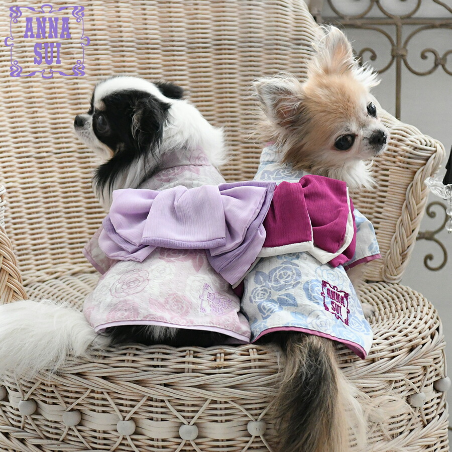 楽天市場】ANNA SUI _さらふわニットブランケット | ペット