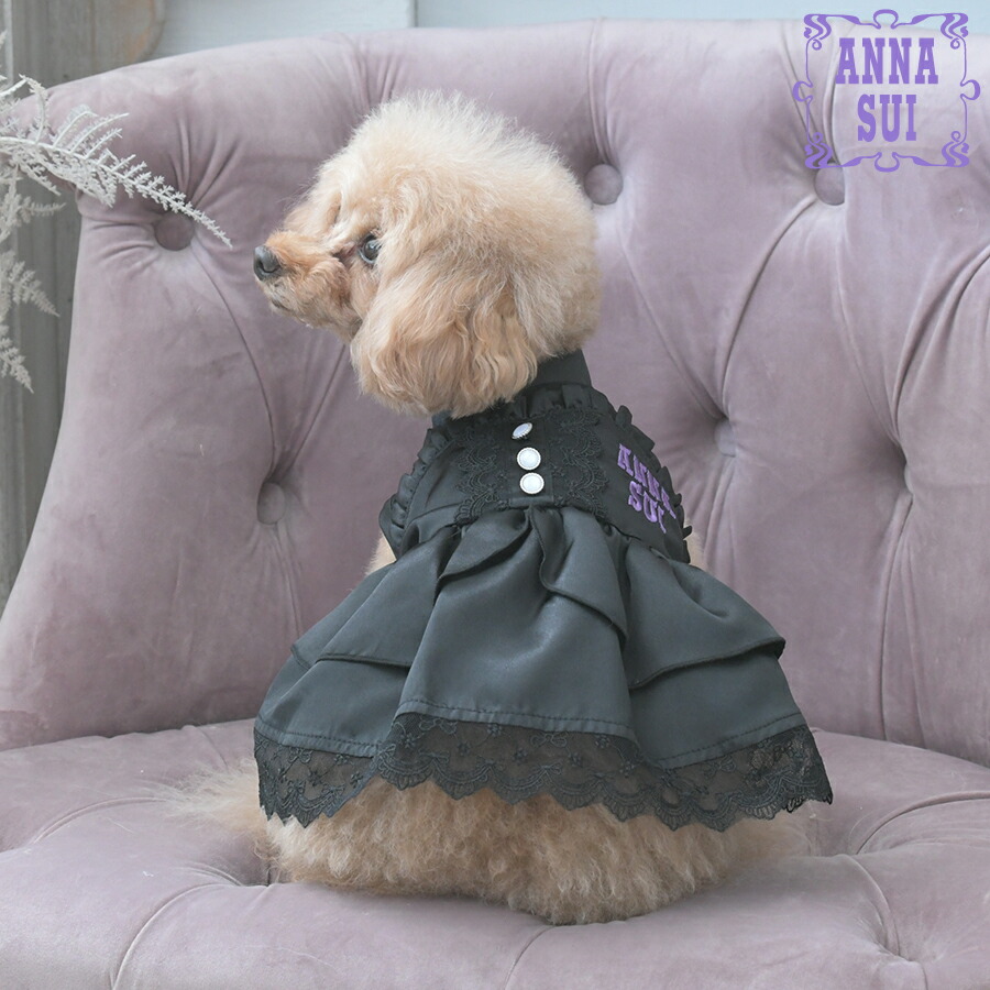 楽天市場】2025年新作 ANNA SUI アナスイ アナ スイ アナ・スイ サテン