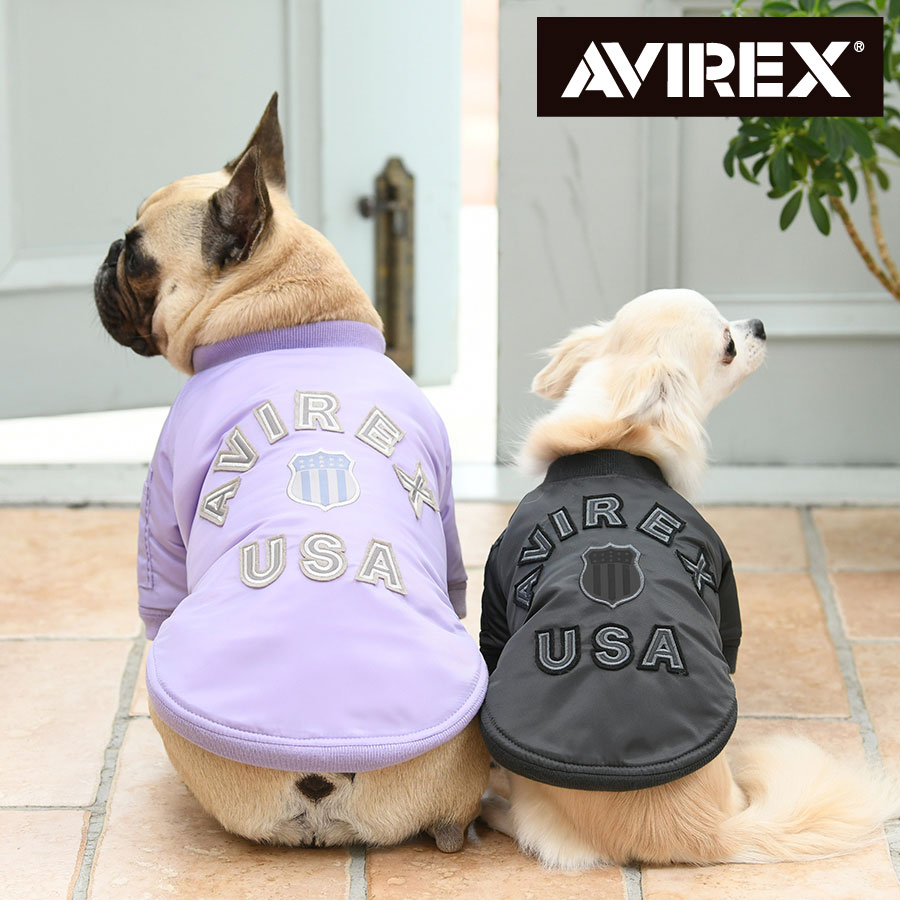 楽天市場】AVIREX アヴィレックス アビレックス シグネチャーロゴMA