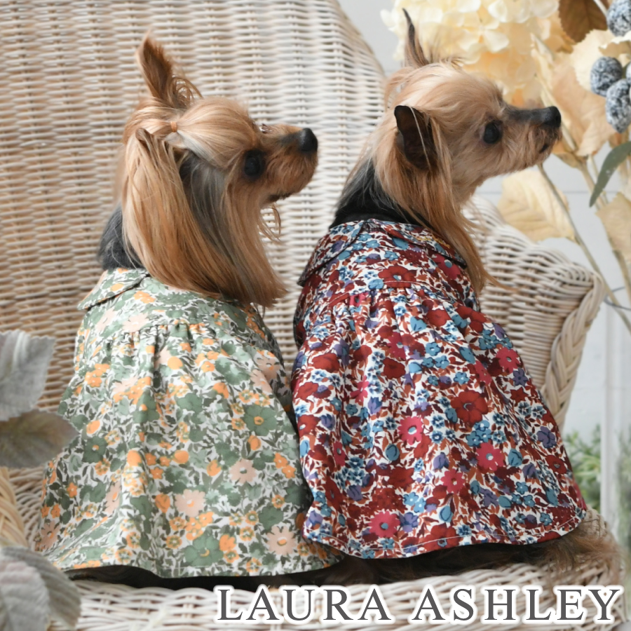 楽天市場】LAURA ASHLEY ローラアシュレイ スカーフ付きタンクトップ