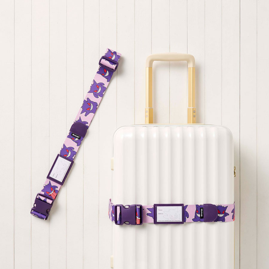 【未開封】ポケモン　ポケモンセンター限定　トラベルグッズ　パスポートケース他 パスポートケースポケモンたちのトラベル - Meccha Japan