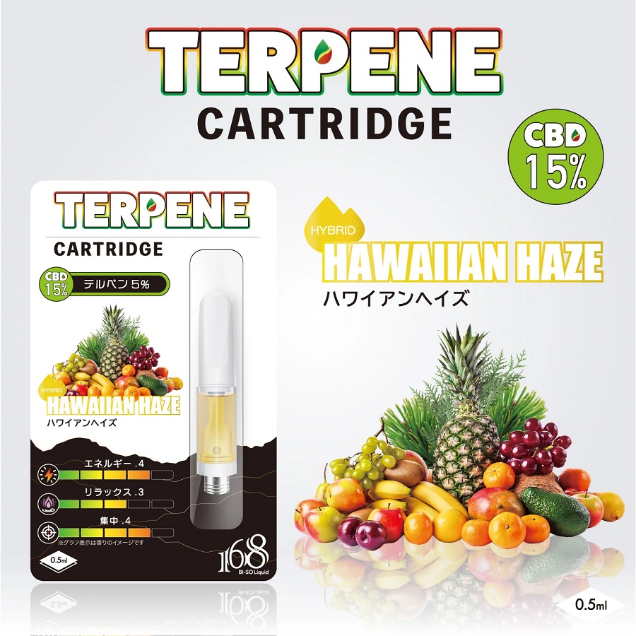 楽天市場】【15％】CBD TERPENE OG Kush テルペン オージークッシュ 