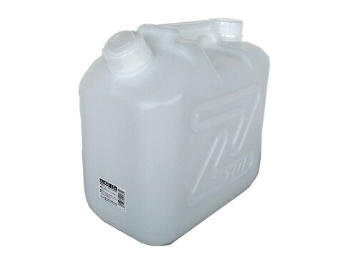 【法人の取り引き先押さえる】【貨物輸送無料】１０Ｌ 水専用入れもの J貯蔵タンク ポリ貯蔵タンク ２０個 ※人間宅・工事一こま・沖縄・離島への送りとどけるはできません。