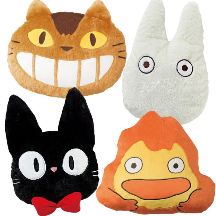 O*c様 ハウルの動く城 カルシファーぬいぐるみ L 楽天市場】ハウルの動く城 カルシファー L ぬいぐるみ