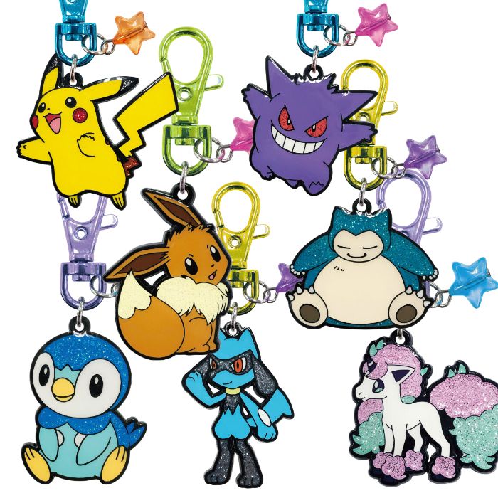ポケモン メダルコイン 「ライチュウ、カイリキー、ゲンガー、カビゴン、サンダー」 ポケモン メダルコイン 「ライチュウ、カイリキー、ゲンガー
