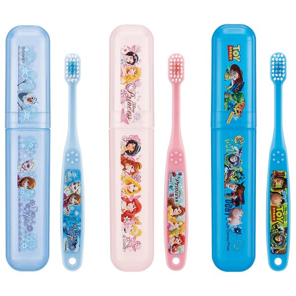 楽天市場】【送料無料】 ディズニー デンタルキット TBC3-0S 園児用