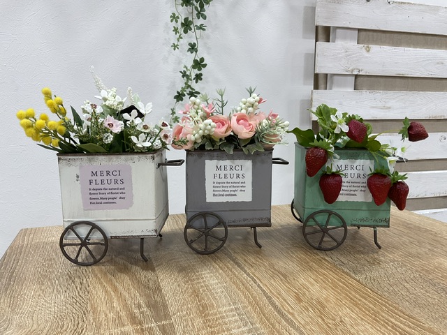 楽天市場】メルシーポット 穴あり MH1566 1568 1570ハンギング型ポット