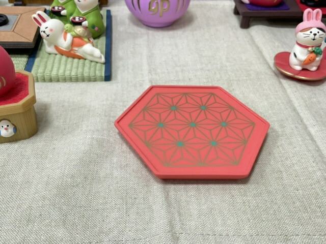 様 鏡餅 純銀製 様 鏡餅 純銀製