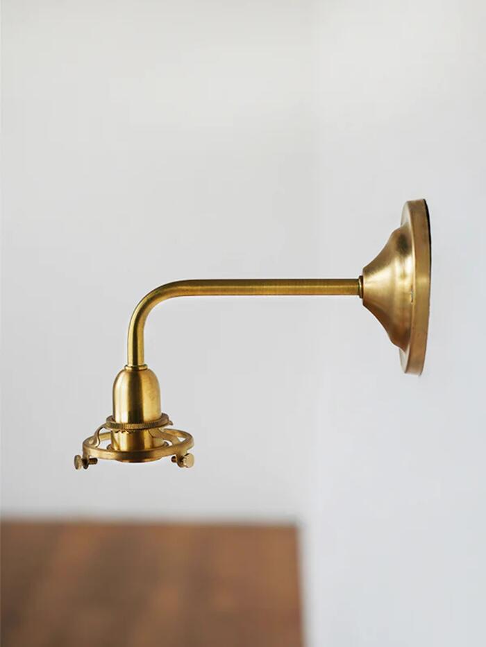 【単品】鉤括弧点火装置 金管楽器 E17 点火装置物の具 金管楽器 今めかしい 室内装飾 愛くるしい 今めかしい 北欧 ゴールド 点火装置 点火装置 AXCIS アクシス