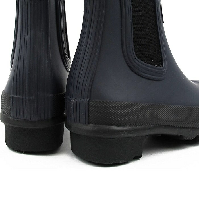 正午までのご注文で当日発送 雨 土 日 祝除く 梅雨 ハンター レインブーツ Uk7 Original Chelsea レディース靴 チェルシーラバーブーツ 雨 梅雨 ブーツ おしゃれ かっこいい Reagan