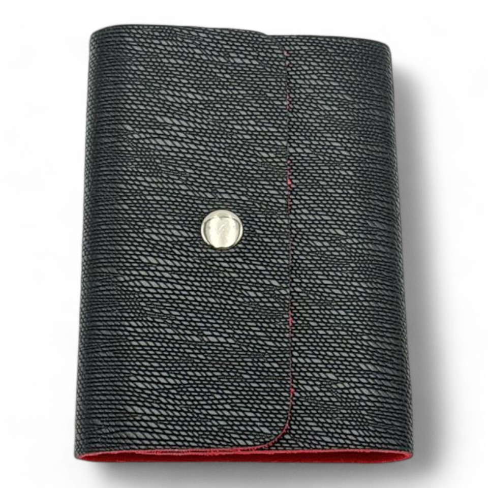 楽天市場】氷室京介 FC限定アイテム アルミカードケース 名刺入れ