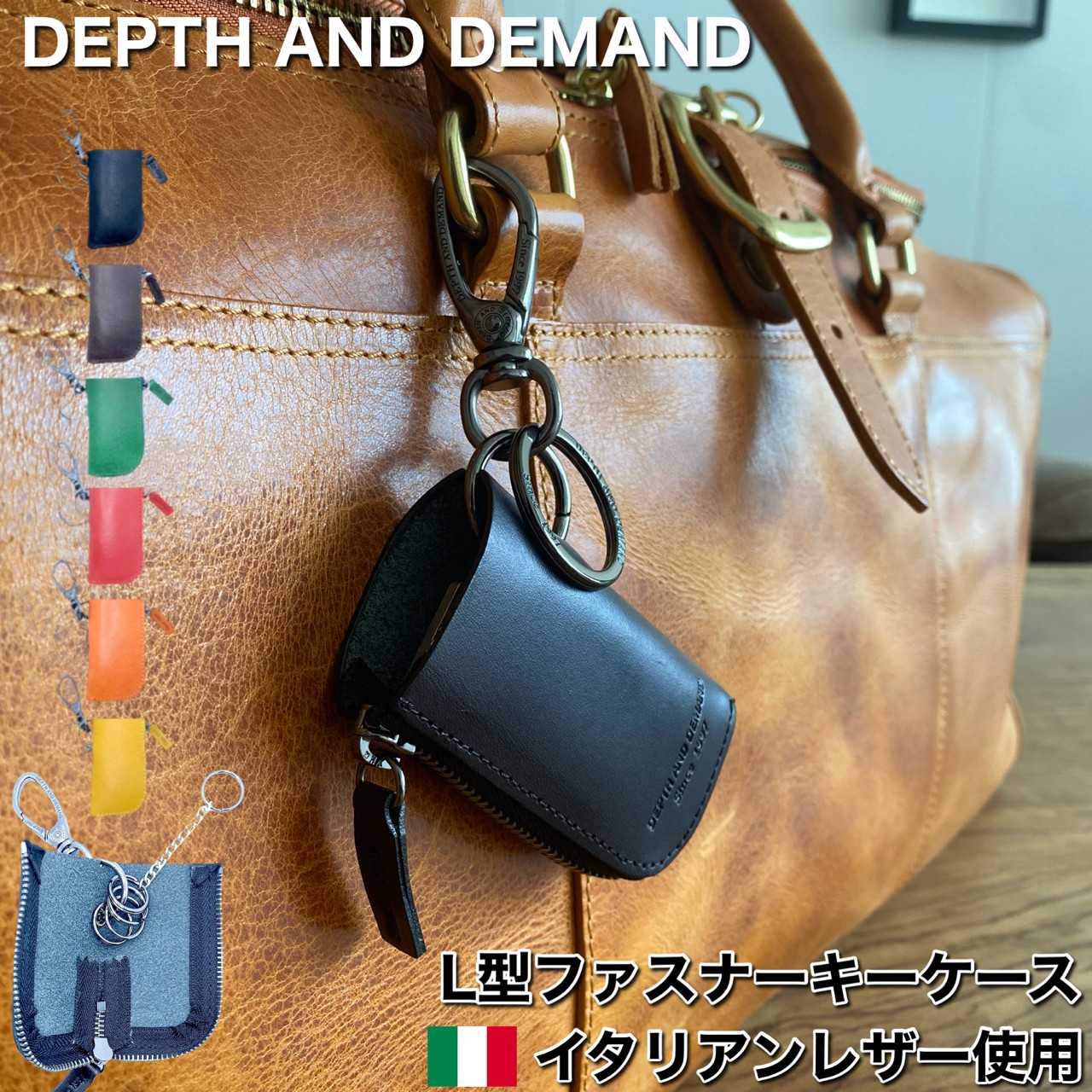 楽天市場】KAWANISHI KABAN カワニシカバン 撥水レザー ラウンド