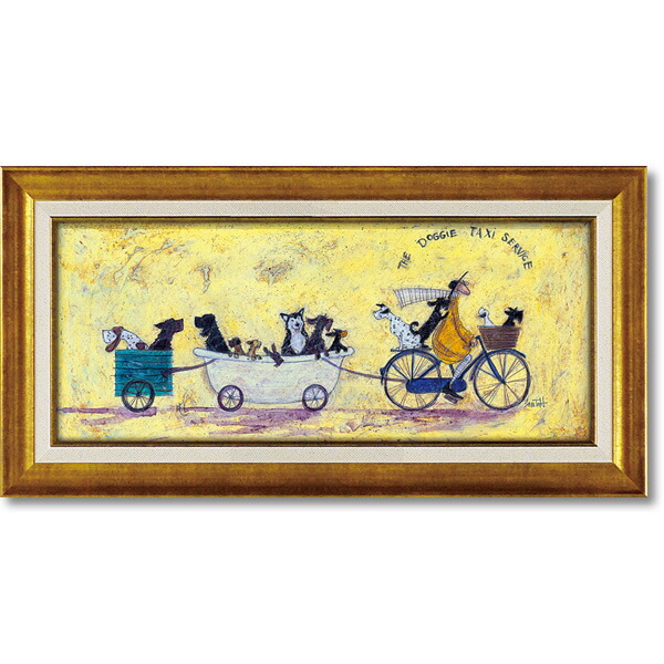 楽天市場】絵画 バンクシー 【クレヨン シューター】 インテリア