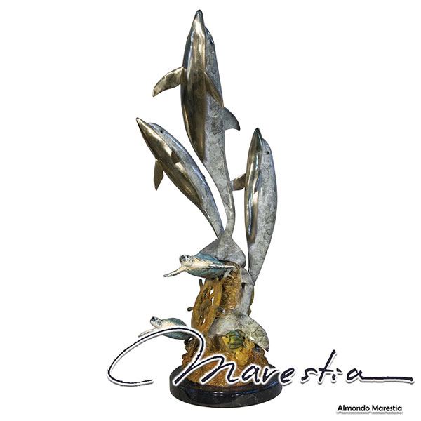【美品】Marestia マレスティア ソードフィッシュ カジキ 置物オブジェ 楽天市場】Marestia マレスティア ソードフィッシュ カジキ 置物