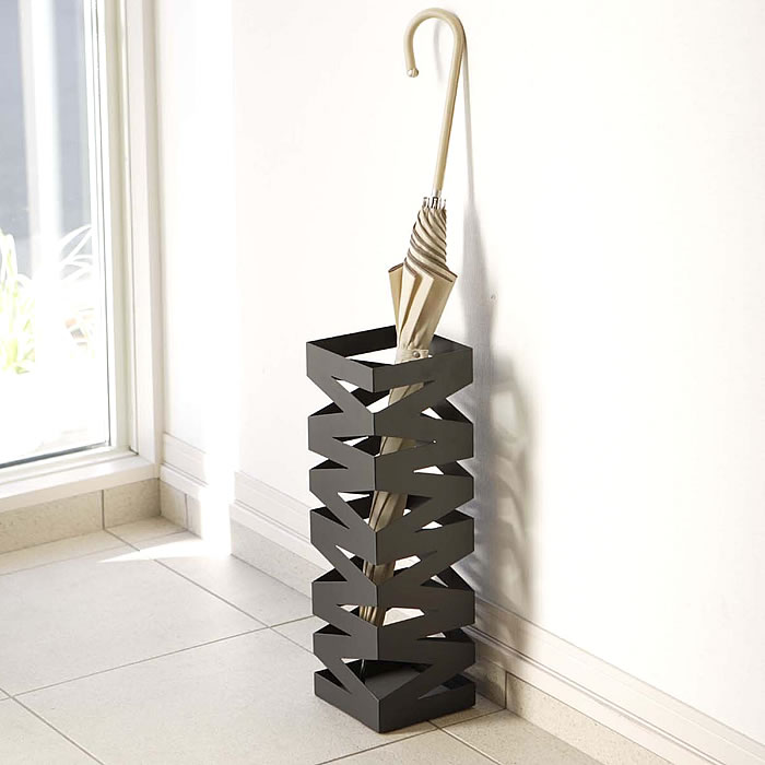 楽天市場】《ポイント5倍！》かさたてロック 傘立て かさ立て 玄関収納