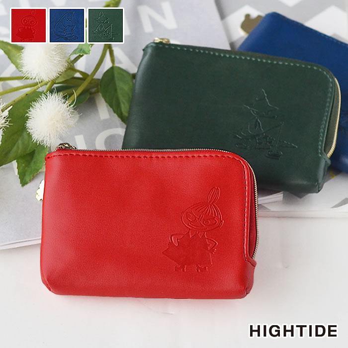 楽天市場 小銭入れ パスケース ムーミン ハイタイド Hightide コインケース カードケース 財布 ウォレット レディース 薄型 シンプル おしゃれ かわいい コンパクト 定期入れ 大人 ミニ財布 キーケース 名刺入れ キャラクター 雑貨ショップドットコム