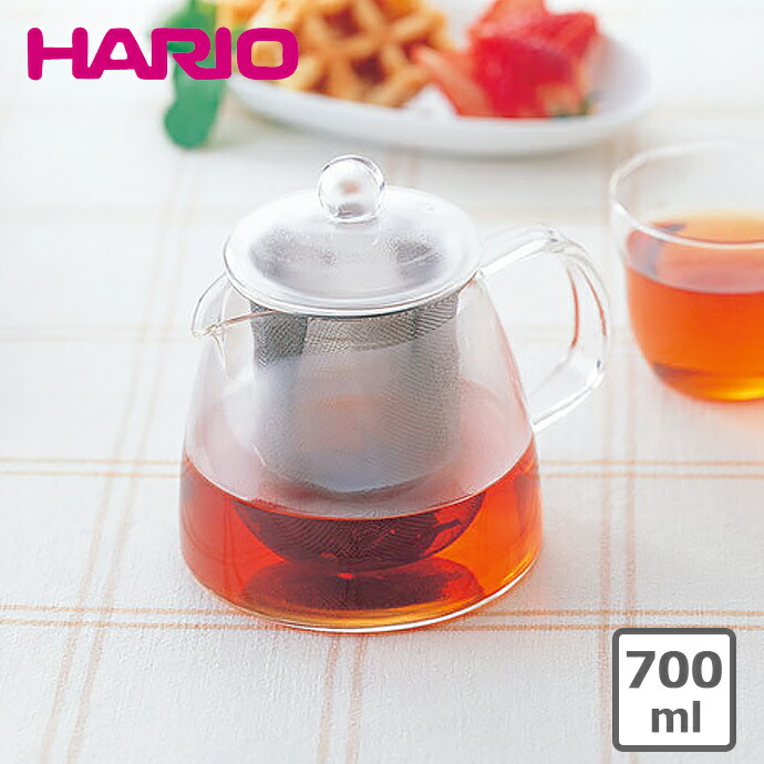 楽天市場】ハリオ HARIO 茶々急須・丸300ml CHJMN-30T 急須 丸 約300ml 2〜3人分 耐熱ガラス ガラス 茶こし 紅茶 お茶  煎茶 レンジ 食洗機 : こだわり食器と雑貨のお店 irodori