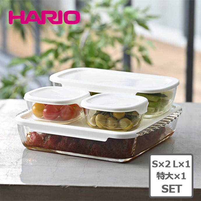 楽天市場】【6個set】ハリオ HARIO スタッキング耐熱ガラス 楽天市場】【6個set】ハリオ HARIO スタッキング耐熱ガラス