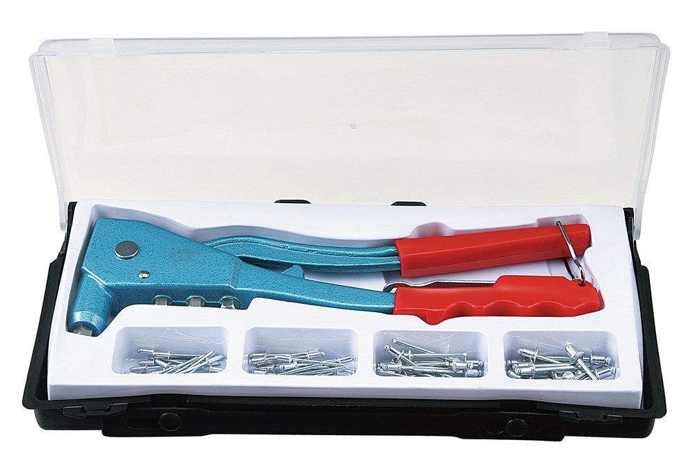 ★ナット リベッターセット レンチ リベット 工具セット ブラインドリベット ナットリベッターセット レンチ リベット 工具セット ブラインド