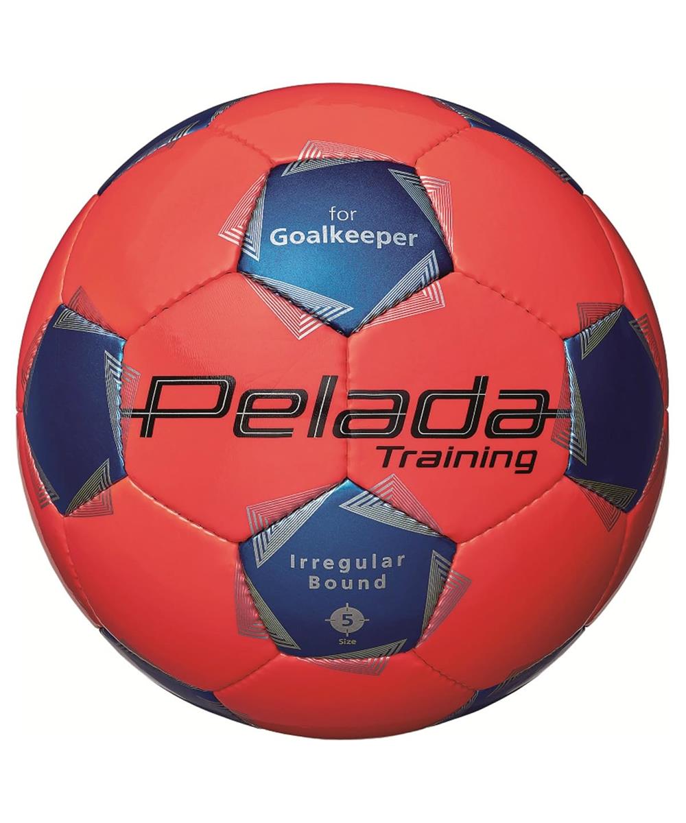 【お買い物マラソン★P最大47倍】モルテン(molten) ペレーダ トレーニング サッカー サッカーボール 5号球 5,289円