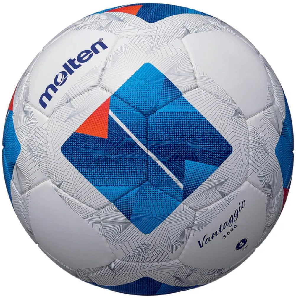 【お買い物マラソン★P最大47倍】モルテン(molten) ヴァンタッジオ3000 サッカー 4号球 検定球 F4N3000