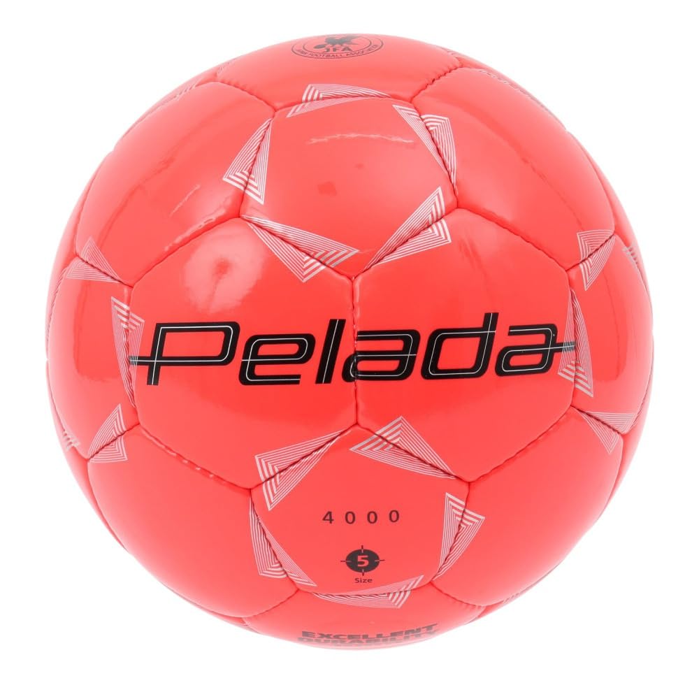 【お買い物マラソン★P最大47倍】モルテン(molten) ペレーダ 4000 サッカー サッカーボール 5号球 検定球