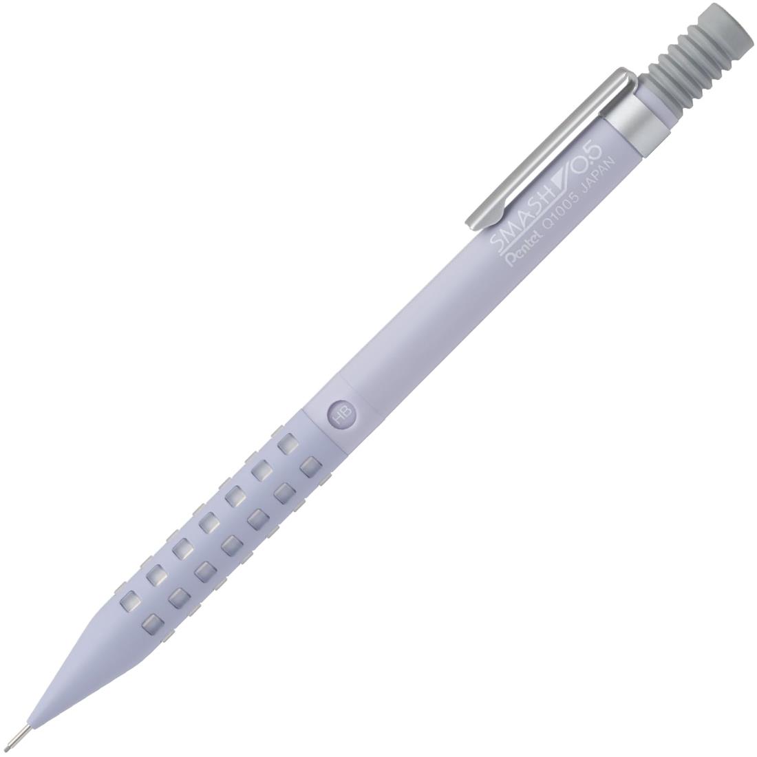 【廃番】スマッシュ smash ボールペン ぺんてる pentel 美品 新品 廃盤 Pentel ぺんてる SMASH スマッシュ 0.7 シャーペン