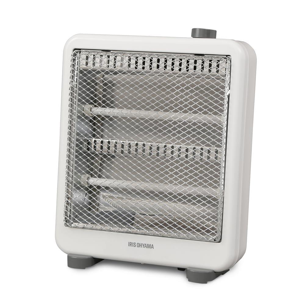 楽天市場】ストーブ 電気ストーブ 暖房 ヒーター TEKNOS 800W 400W