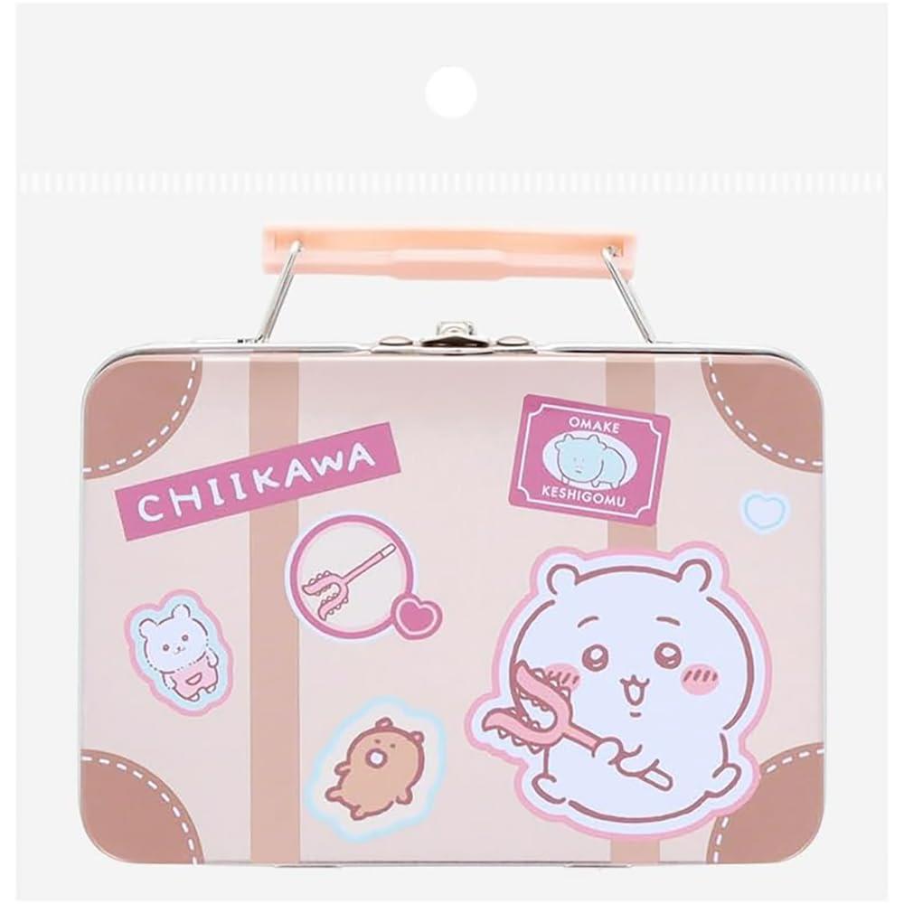楽天市場】サンスター文具 ちいかわ レターセット ケース入 ちいかわ