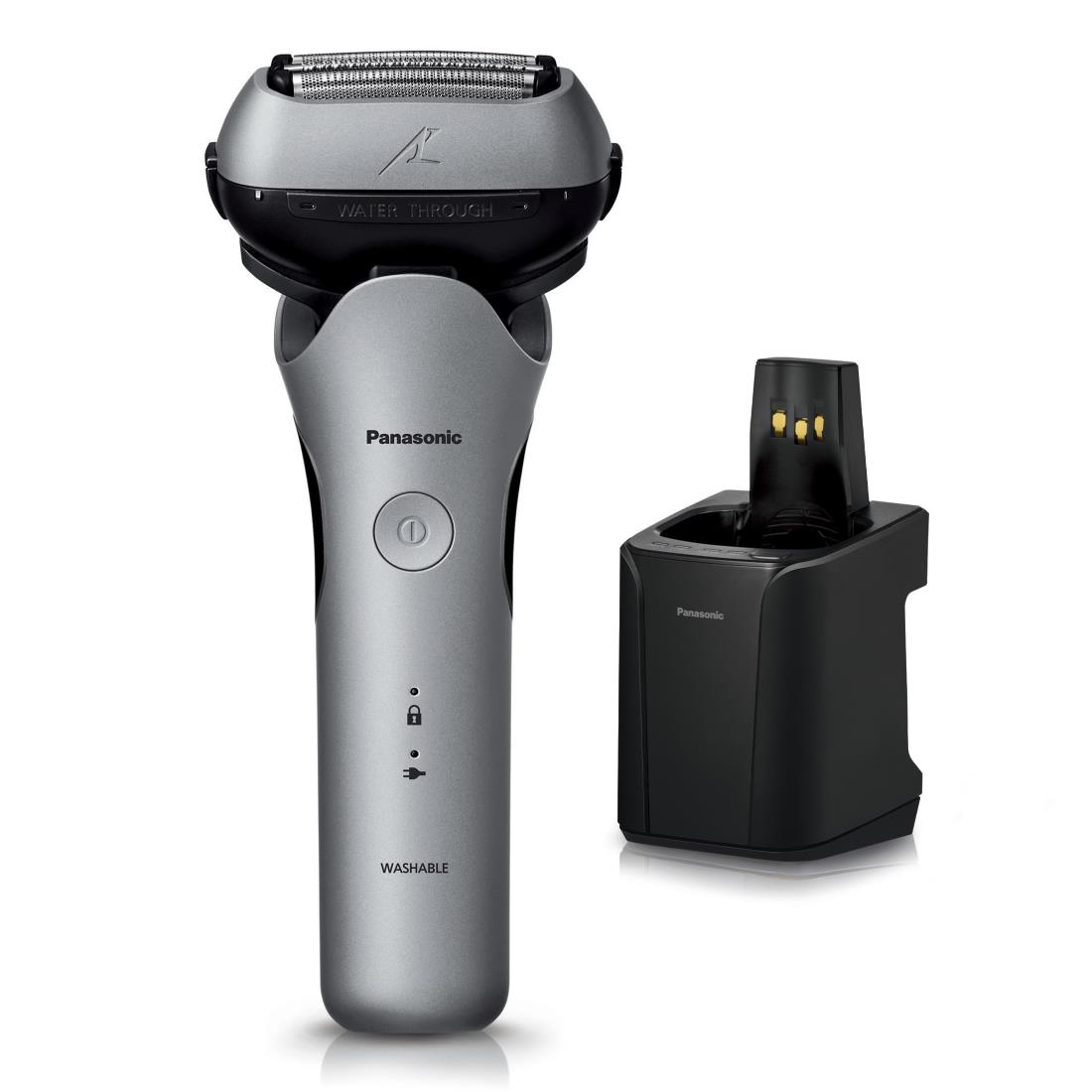 パナソニック ラムダッシュ シェーバー ひげ剃り 髭剃り ES-LVG8-K ラムダッシュ Panasonic パナソニック メンズシェーバー ES-LVG8