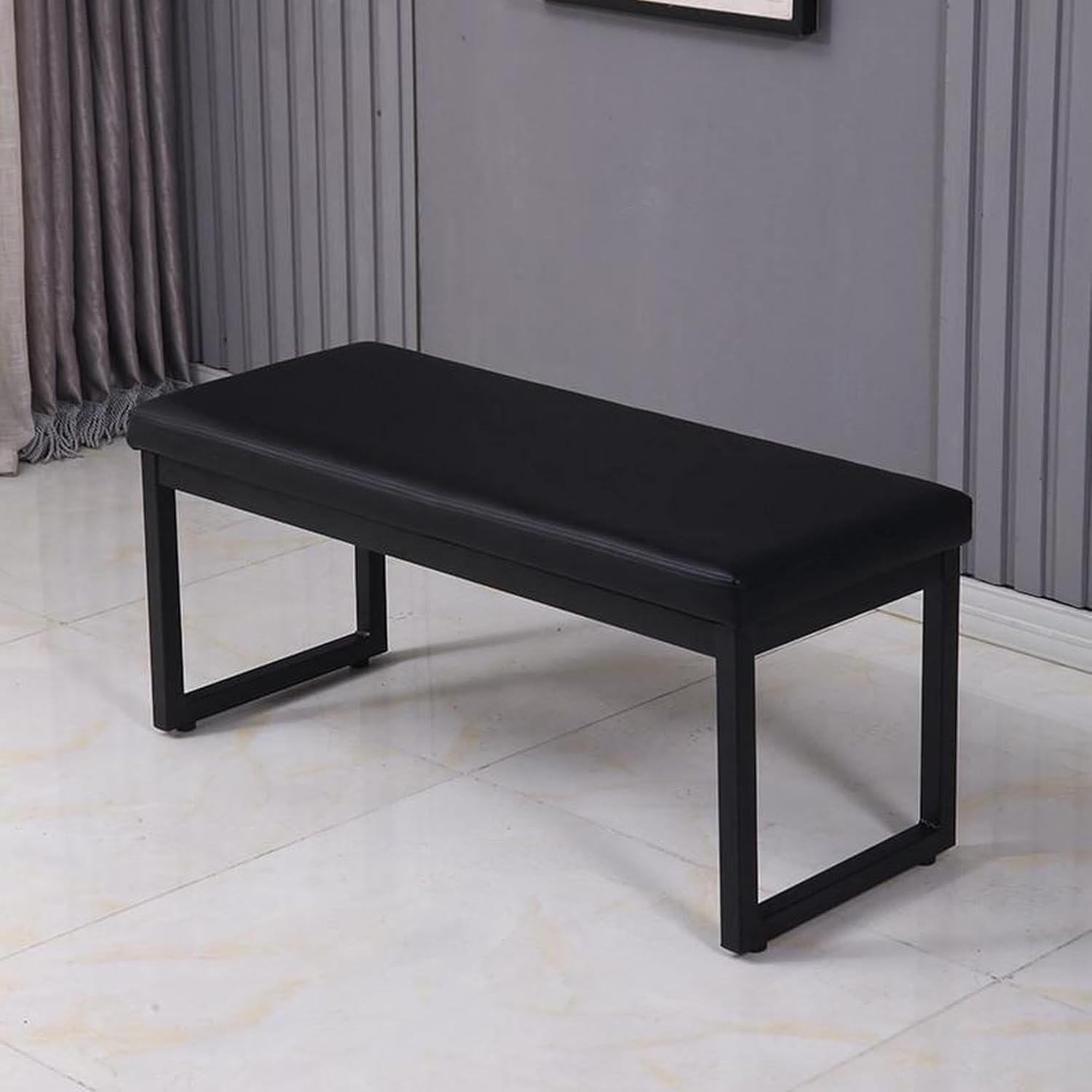 ダイニングベンチ ベンチチェア 120*40*43 幅100cm幅120cm幅150cm ダイニングチェア 椅子 ベンチ 3人掛け モダン シンプル 北欧 おしゃれ おしゃれ 食卓椅子 ベンチ椅子 ベ｜雑貨隙間人　店