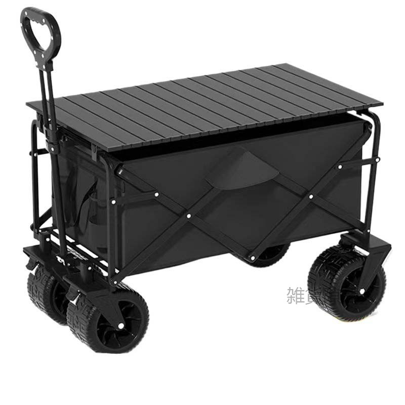 キャリーワゴン 折りたたみ式 110L 台車 カート キャンプ アウトドア 楽天市場】【限定クーポン＆特価7,190円】キャリーワゴン