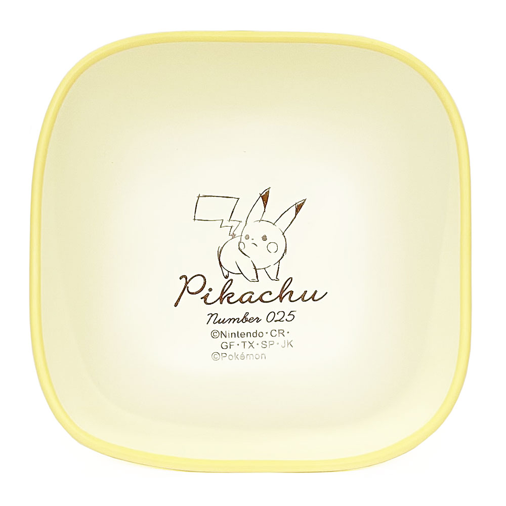 楽天市場】ポケモン ピカチュウ プレートS☆ : 雑貨天国
