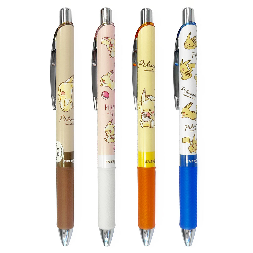 楽天市場】ポケモンA エナージェルBP ピカ217157【PET01】日本限定