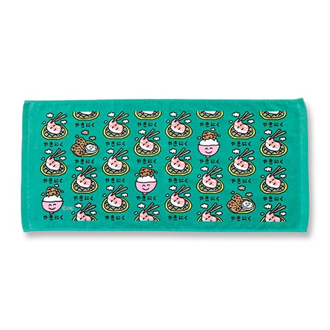 楽天市場】おえかきさん フェイスタオル ぷれっつぇるさん☆ : 雑貨天国