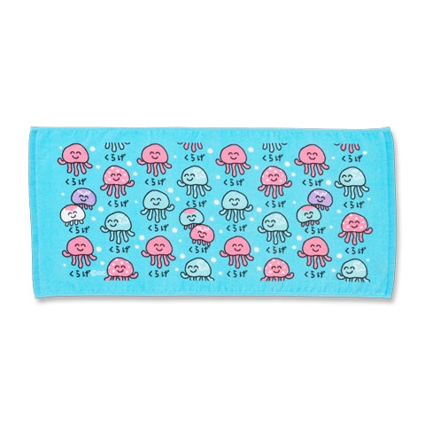 楽天市場】おえかきさん フェイスタオル ももんがさん☆ : 雑貨天国