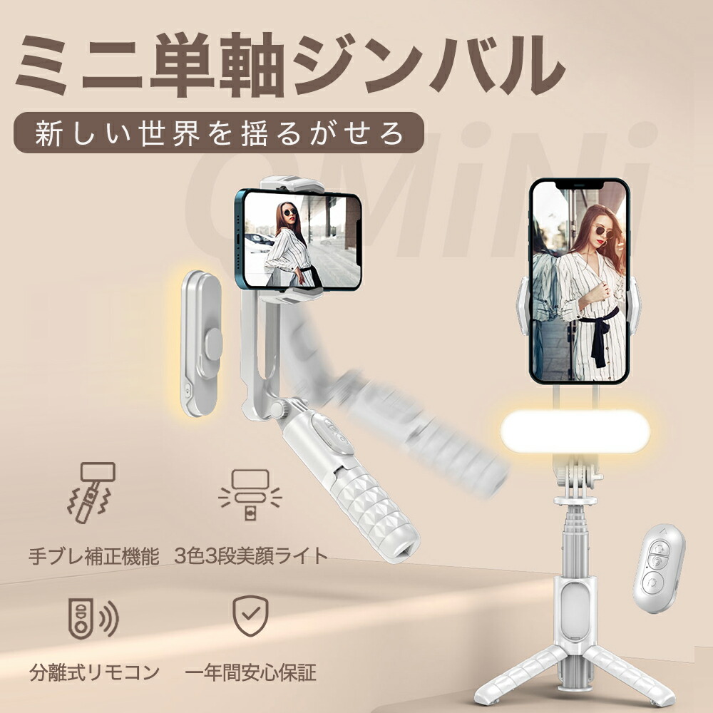 EKEN H4 ジンバル 専用ケース付き✨美品 EKEN H4 ジンバル 専用