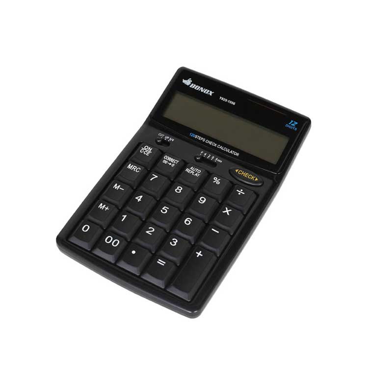 楽天市場 Bonox Calculator Black ダルトン 電卓 おしゃれ アンティーク レトロ 計算機 かわいい おもしろ雑貨屋フリー