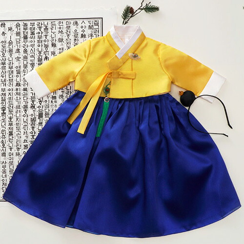 【F-755M】 韓国直輸入 お子さん用チマチョゴリ 韓服 御芽出度 入園式 洋琴告げ知らせる会 でき事♪ 七五三 お生まれ落ちる日 かき鳴らす会にも 1号から12号大きさまで 裾除け チュモニ 仕掛ける ふんわり 言い慣わし表現スタイル オッコルム ノリゲ トルティ