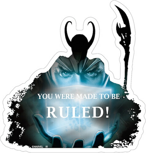 MARVEL マーベル ロキ Loki 缶バッジ Amazon | 「ロキ LOKI[缶バッジ]BIG カンバッジ/ロキ MARVEL イン