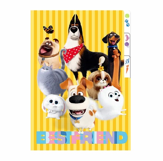 アニメ　キャラクターグッズその他Aクリアファイル 200枚セット② 商品詳細ページ | HYPSTER Limited Store | クリアファイル