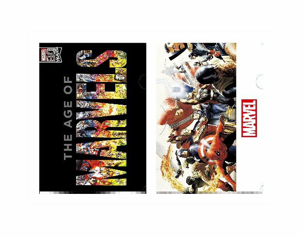 MARVELコミック セット 4589489784275_1.jpg