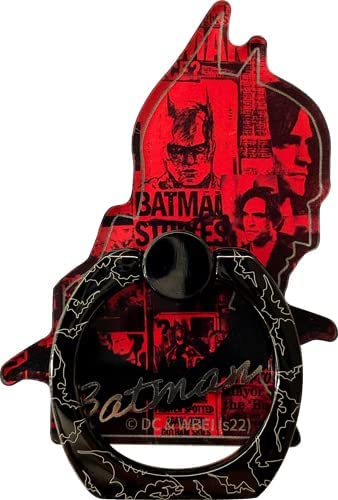 THE BATMAN－ザ・バットマン－ IG-3797 スマホリング画像