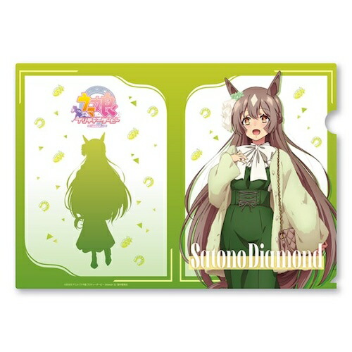【最終値下げ】ウマ娘　4th アクリルスタンド ファイル ステッカー ロゼ 最終値下げ】ウマ娘 4th アクリルスタンド ファイル ステッカー