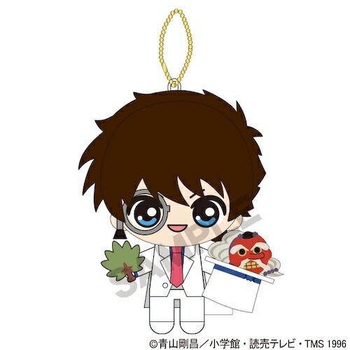 名探偵コナンKIRAMUCCHI ぬいぐるみ まとめ売り 松田陣平 服部平次 蘭 名探偵コナンKIRAMUCCHI ぬいぐるみ まとめ売り 松田陣平 服部