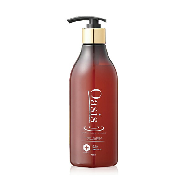 ザ・シャンプー【380ml】 | Biolink official Shop