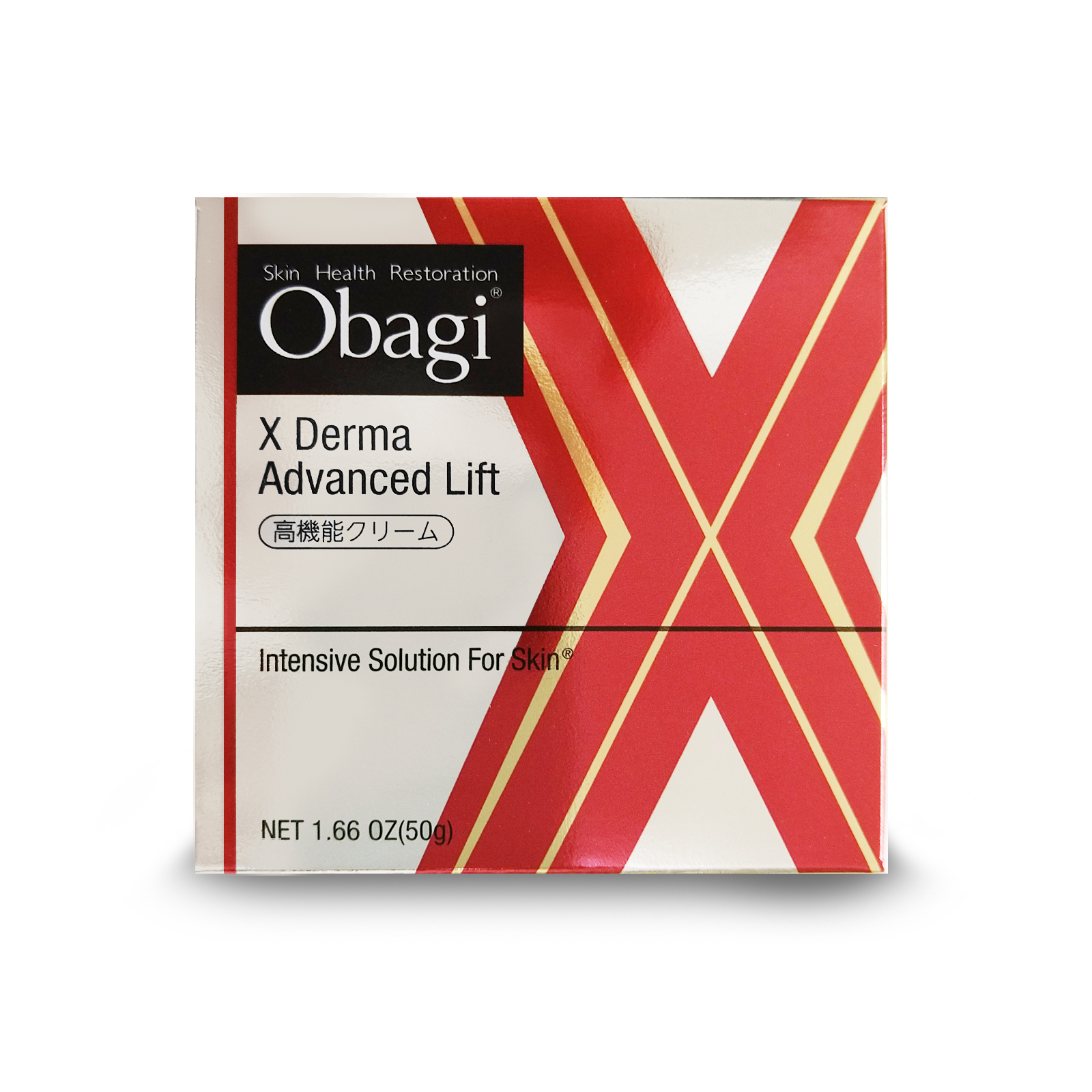 ロート製薬 Obagi(オバジ) オバジX ダーマアドバンスドリフト 50g