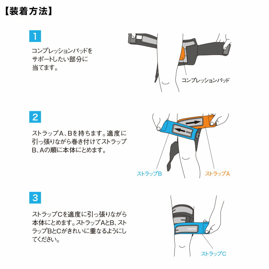 楽天市場 ザムスト Filmista Thigh 太もも用サポーター 左右兼用 サポーター 太もも Zamst 太ももサポート 太もも用サポート 太腿用サポーター バスケットボール バレーボール テニス バドミントン ランニング 野球 ソフトボール ハンドボール スキー バレー バスケ