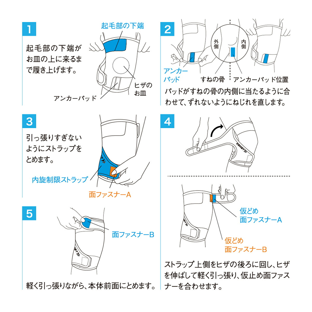 楽天市場 30 Off ザムスト Rk 1 膝サポーター Zamst サポーター ひざ 膝 膝用 通気性 左右別 Sサイズ Mサイズ Lサイズ Llサイズおすすめ スポーツ ジョギング ランニング トレイルランニング マラソン ザムスト公式ショップ楽天市場店